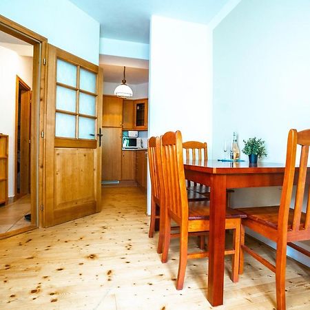 Apartman Svaty Petr Шпиндлерув-Млин Экстерьер фото