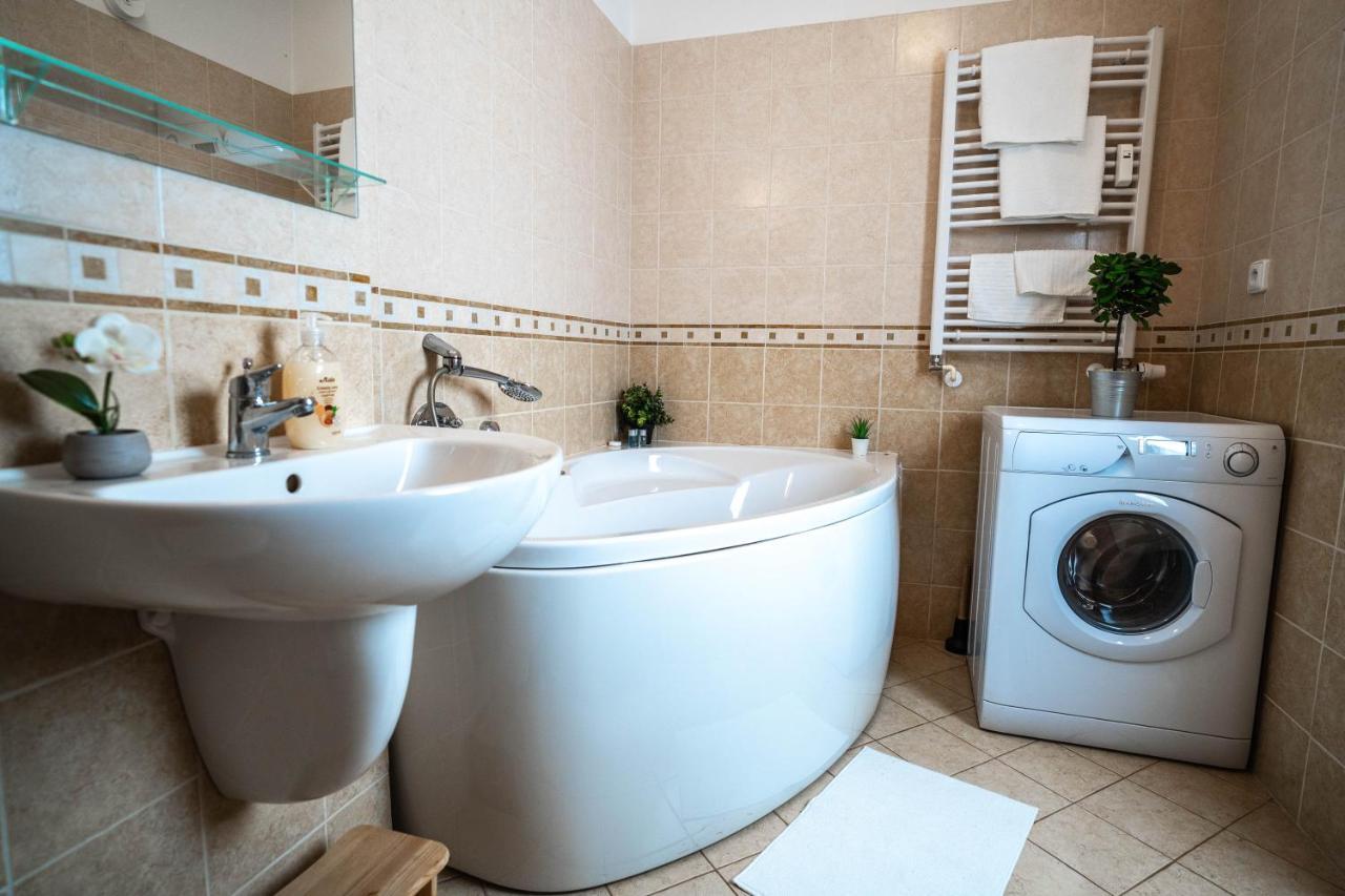Apartman Svaty Petr Шпиндлерув-Млин Экстерьер фото